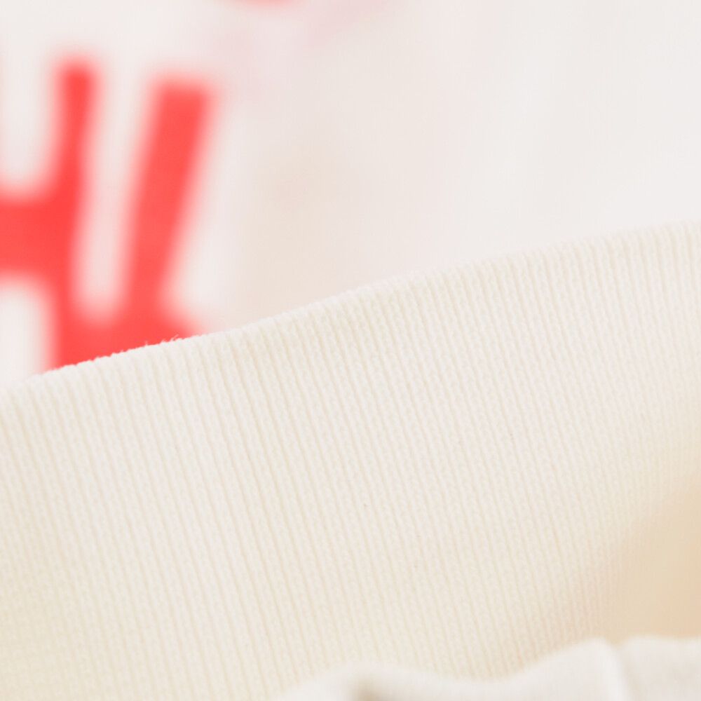 RAF SIMONS (ラフシモンズ) 17AW Thank You Sweatshit フロント  