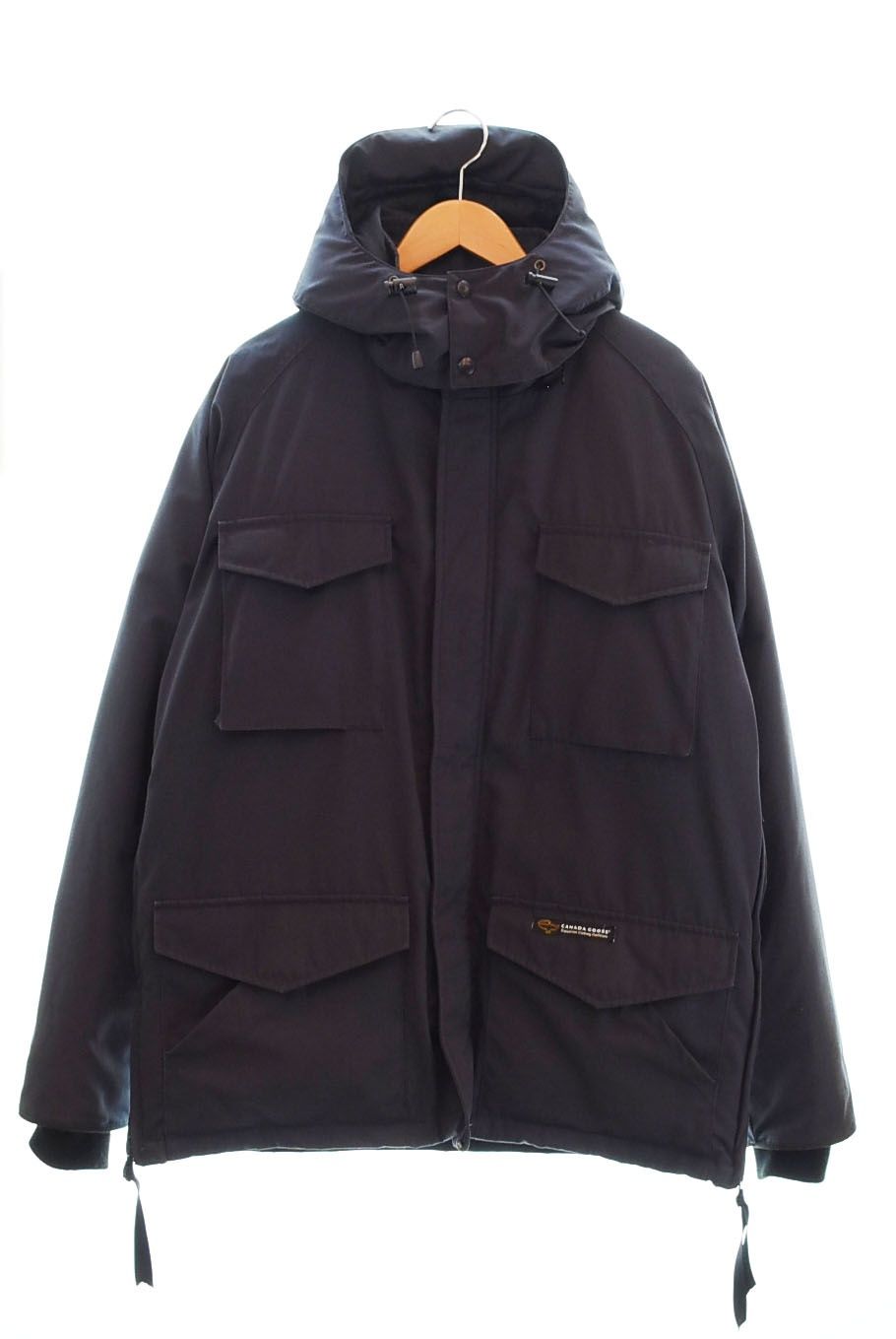 カナダグース CANADA GOOSE CONSTABLE PARKA コンスタブル カナダグース CANADA GOOSE CONSTABLE PARKA コンスタブル