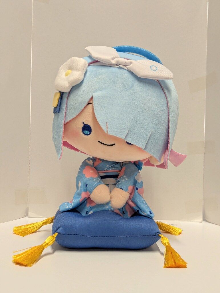 ブルーアーカイブ アロナのくじらぬいぐるみ びっぐさいず！ ブルアカ アロナのくじらぬいぐるみ びっぐさいず！ - メルカリ