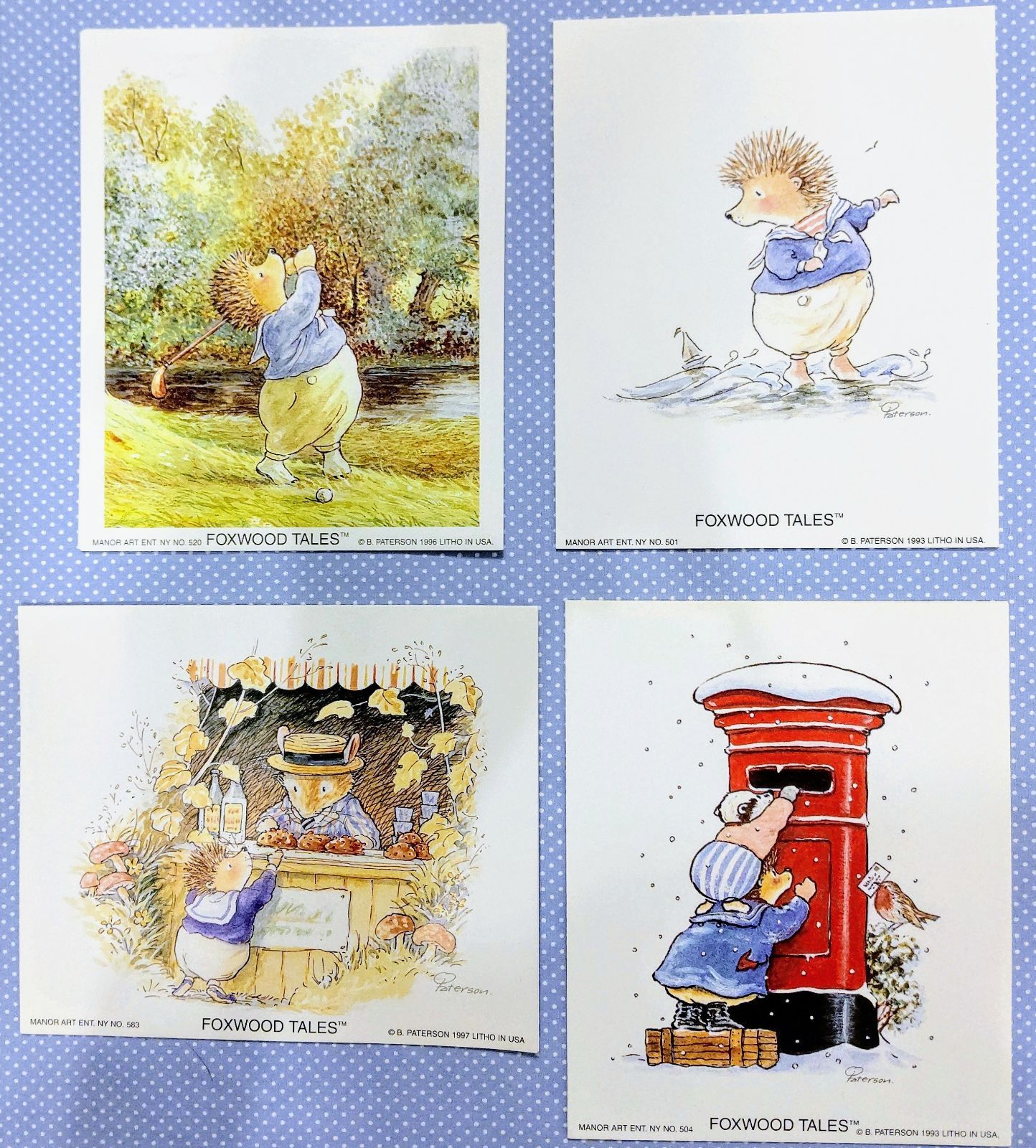 シャドウボックス 型紙 フォックスウッドテールズ 3Dアート シャドーボックス FOXWOOD TALES - メルカリ