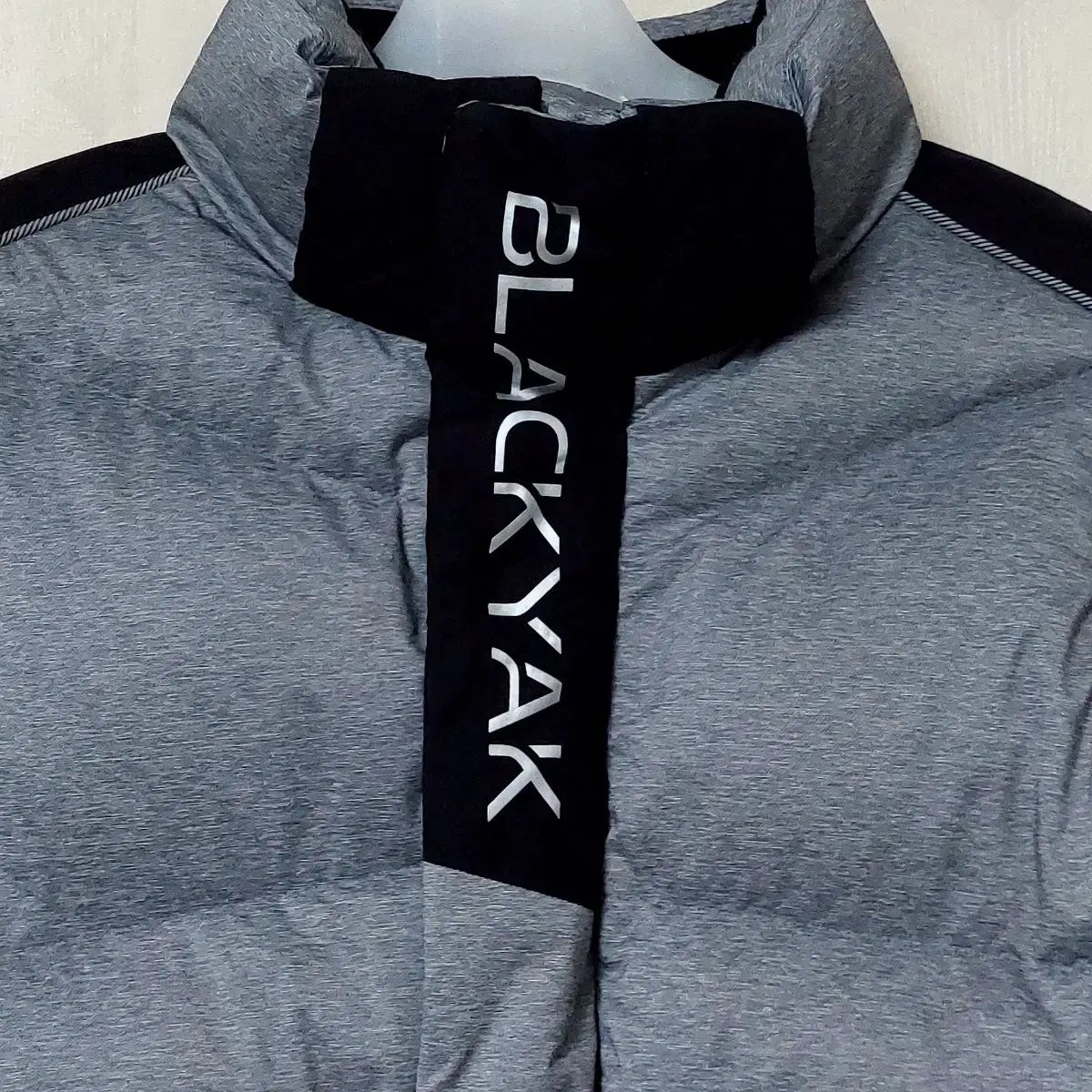 ブラックヤクキッズ