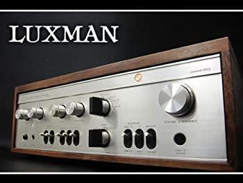 luxman ラックスマン SQ-505x プリメインアンプ LUXMAN ラックスマン SQ505X プリメインアンプ - 中古オーディオの販売