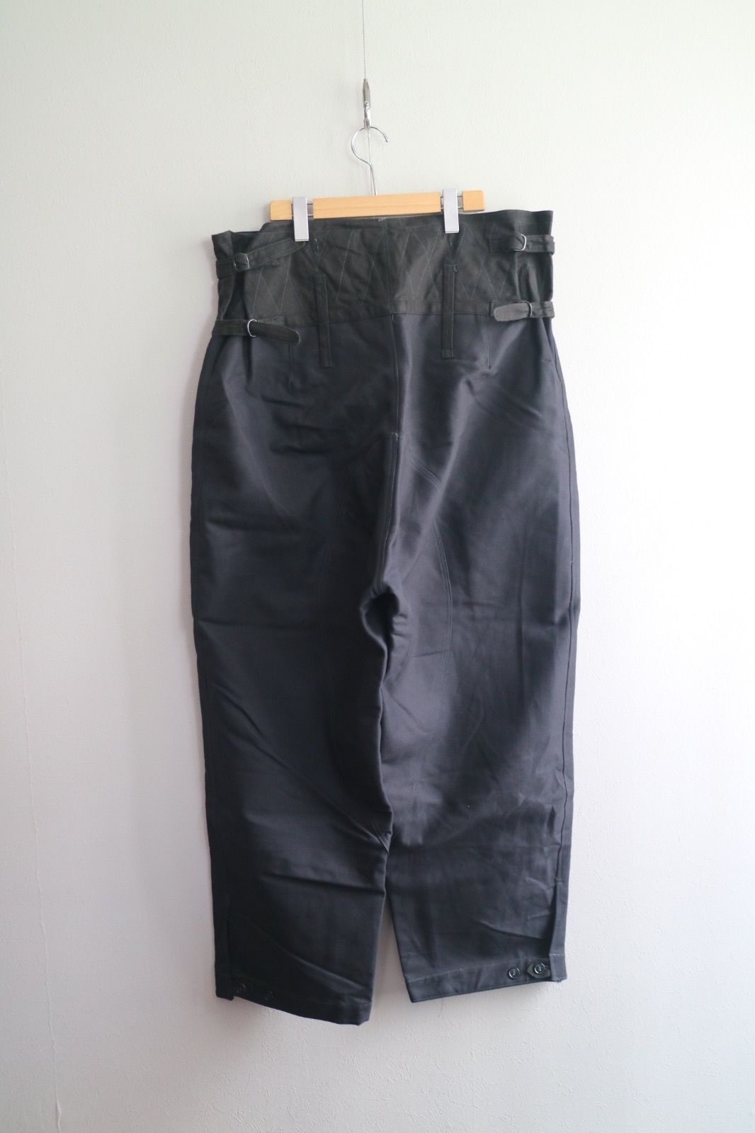 m1853＊新品 洗える夏着物 絽 仕付け糸付き トールサイズ 誂えポリ