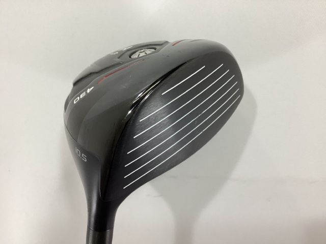 中古】ドライバー ホンマ 【人気】ツアーワールドTW727 430/VIZARD