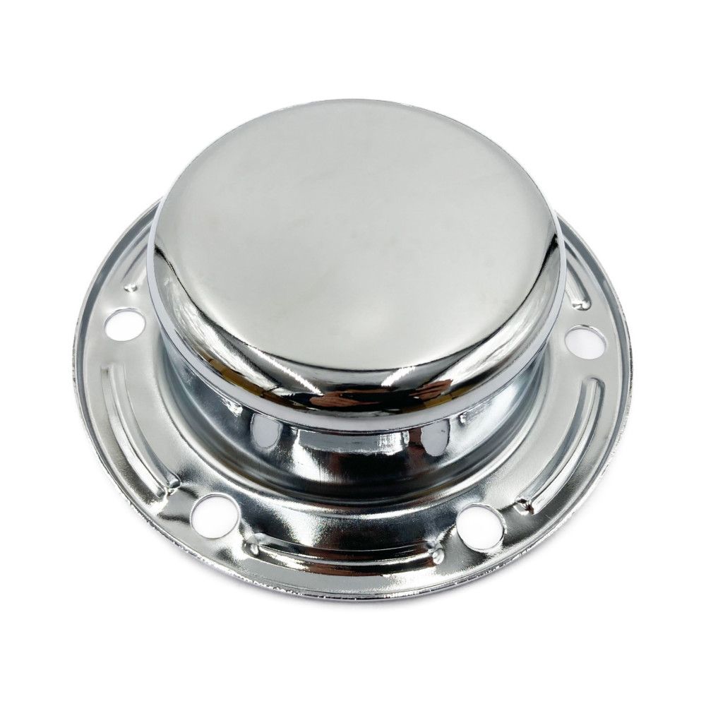 17プロフィア低床 ハブカバー1台分 エアロセンターカバー / トラック