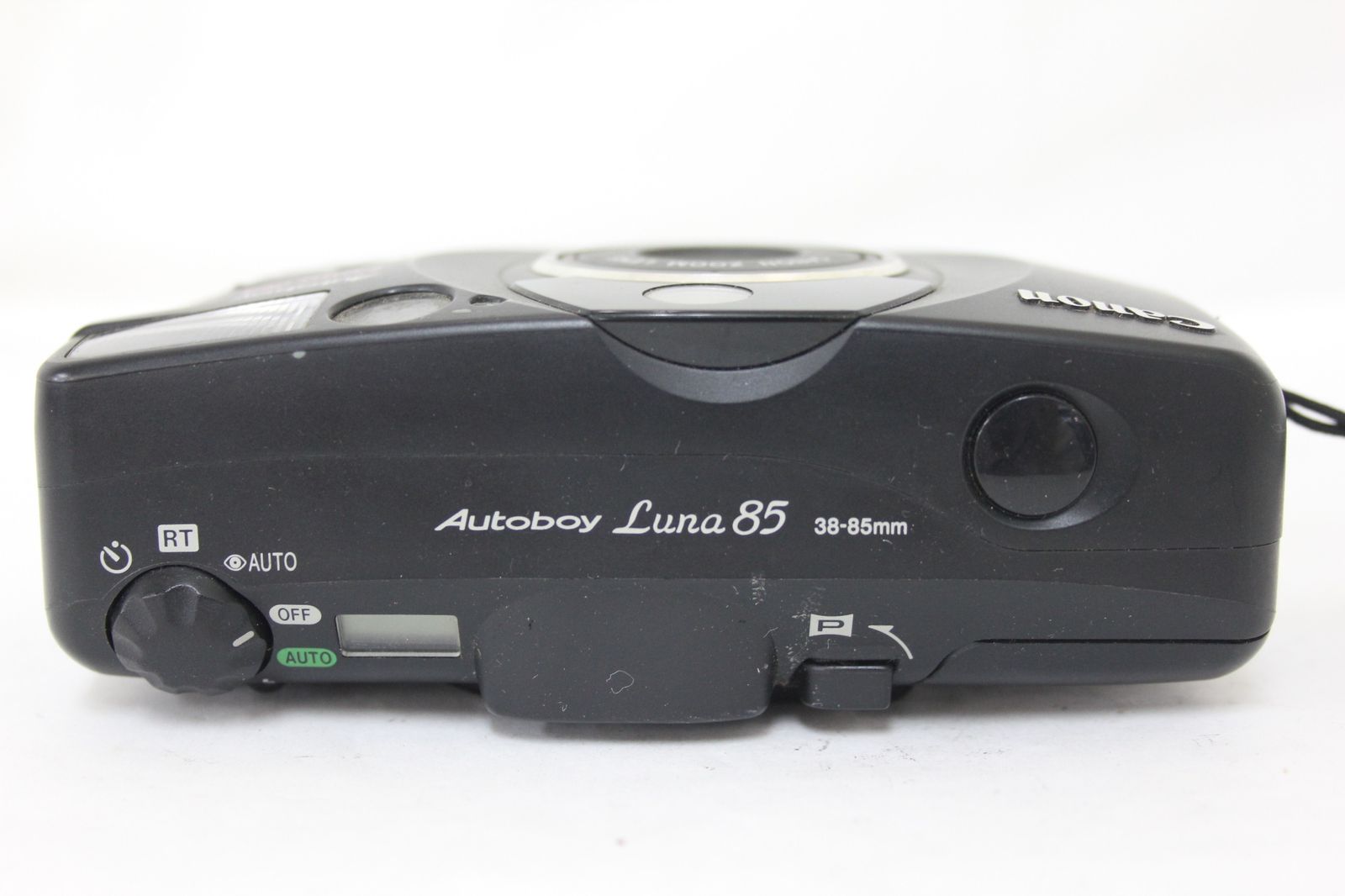 コンパクトカメラ e230