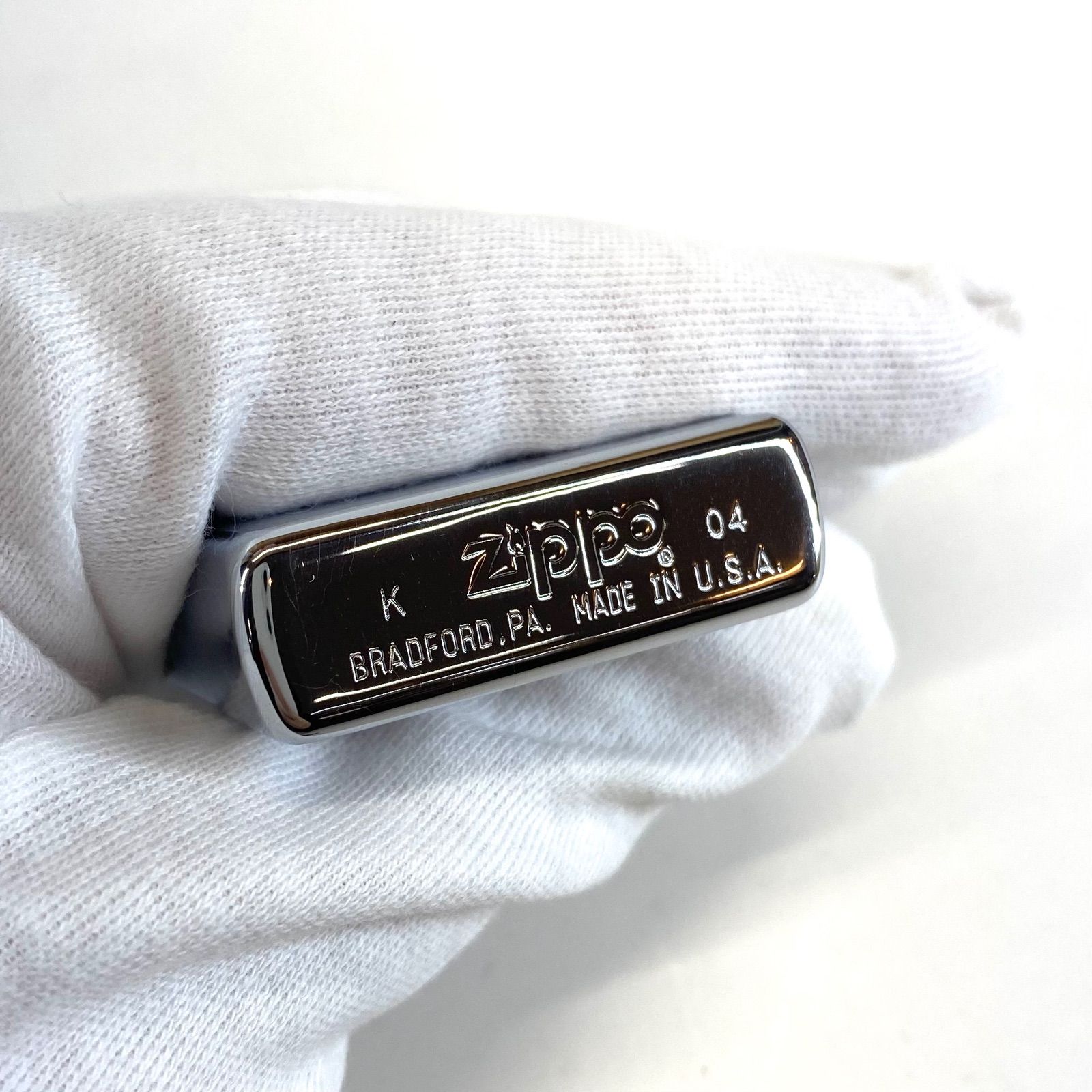 楽天イーグルス記念ジッポ ZIPPO - 東北楽天イーグルス ZIPPOライターの通販 by とし's shop
