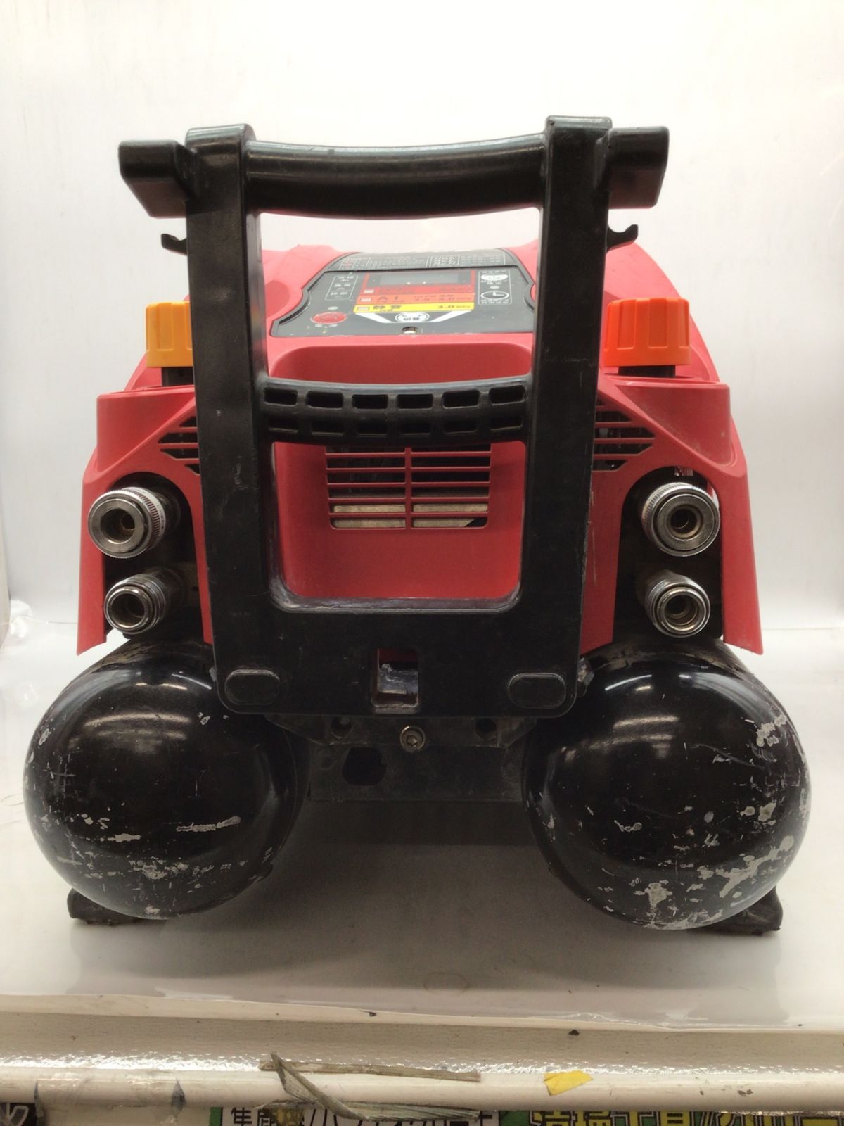 MAX|マックス エアコンプレッサー