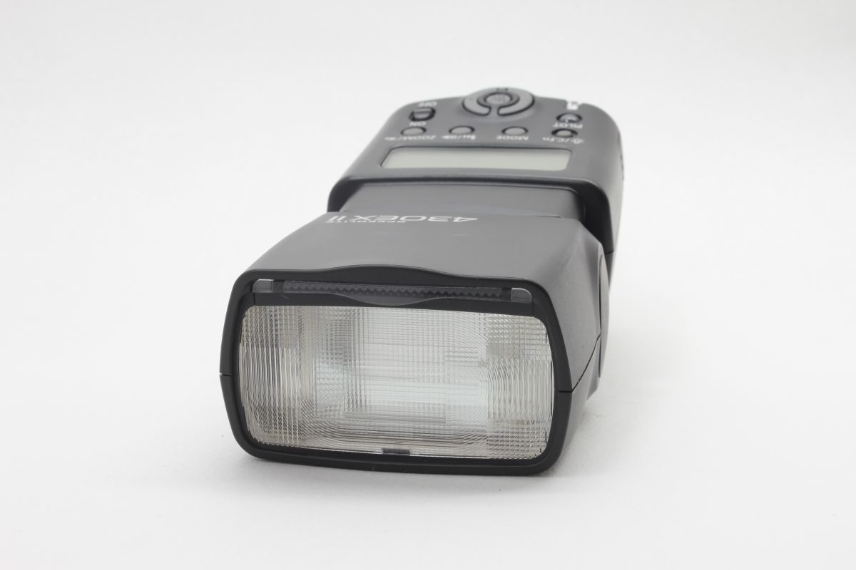 ☆ ほぼ未使用 Canon スピードライト トランスミッター ST-E2 中古