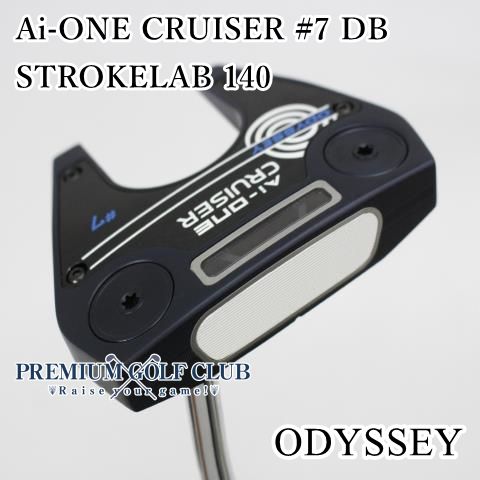 オデッセイパター32インチ STROKE LAB オデッセイパター ストローク
