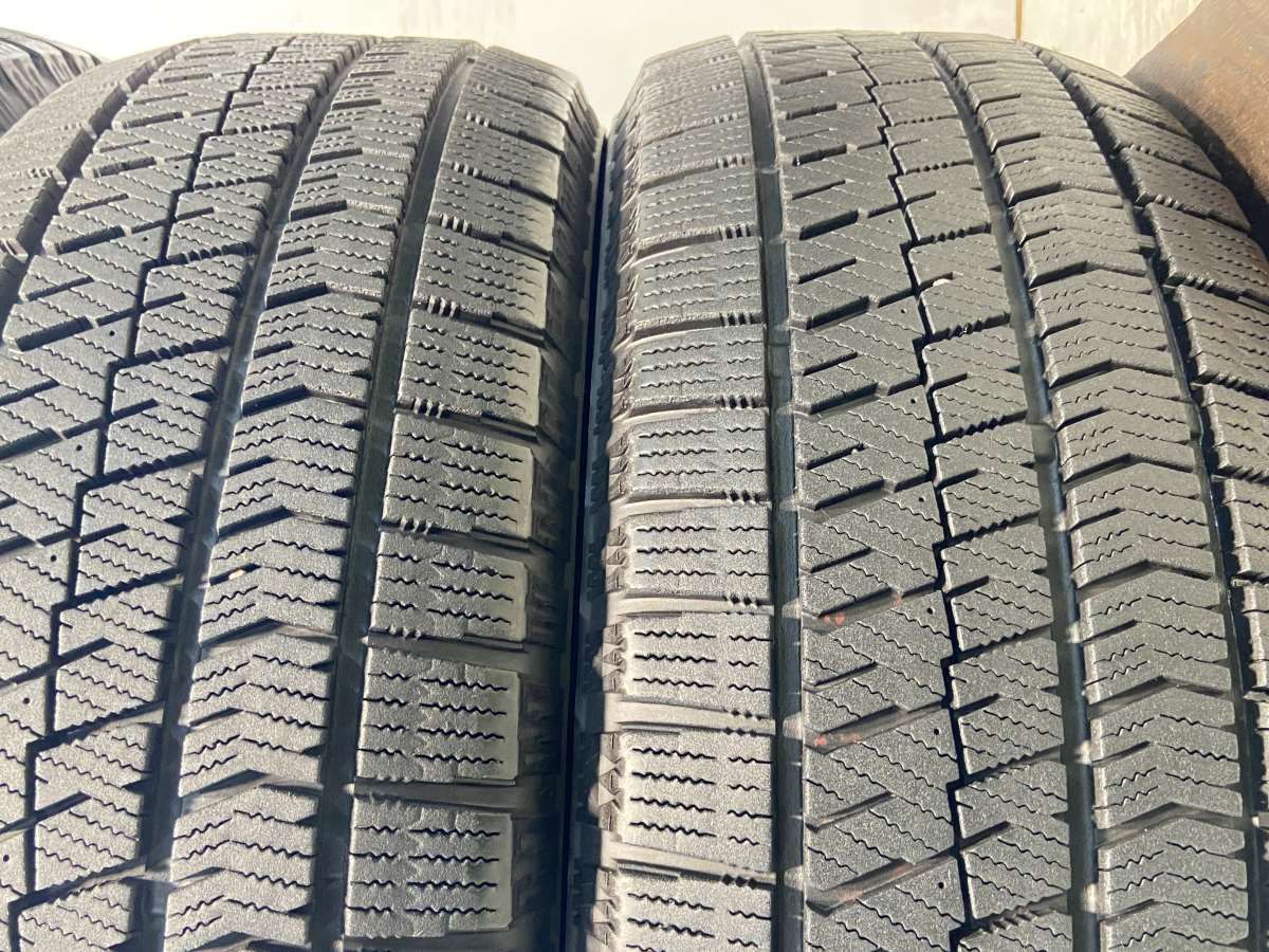 225/60R17 ブリヂストン スタッドレスタイヤ ブリザック DM-V2 225/60R17 ブリヂストン スタッドレスタイヤ ブリザック DM-V2