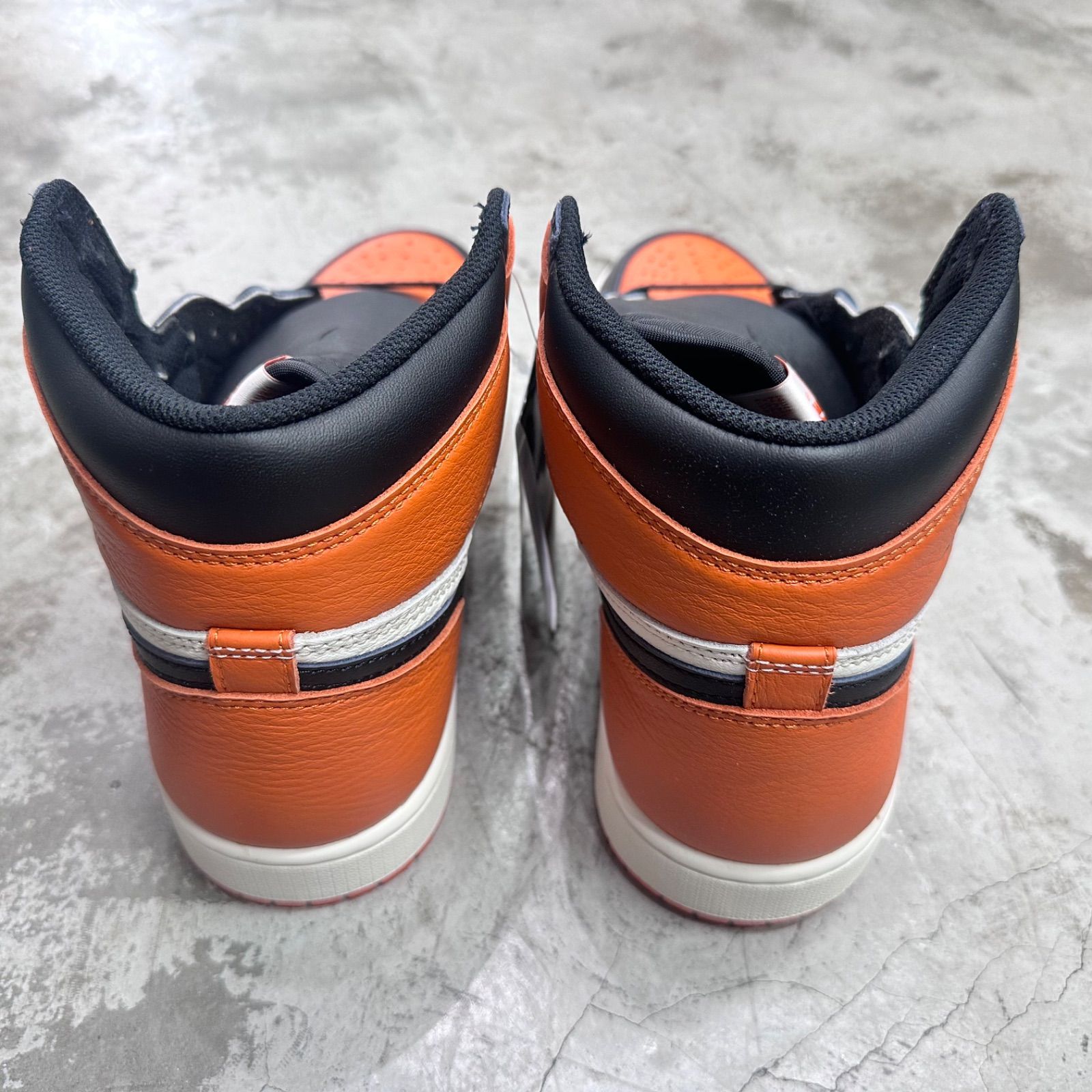 NIKE Air Jordan 1 Retro High OG 