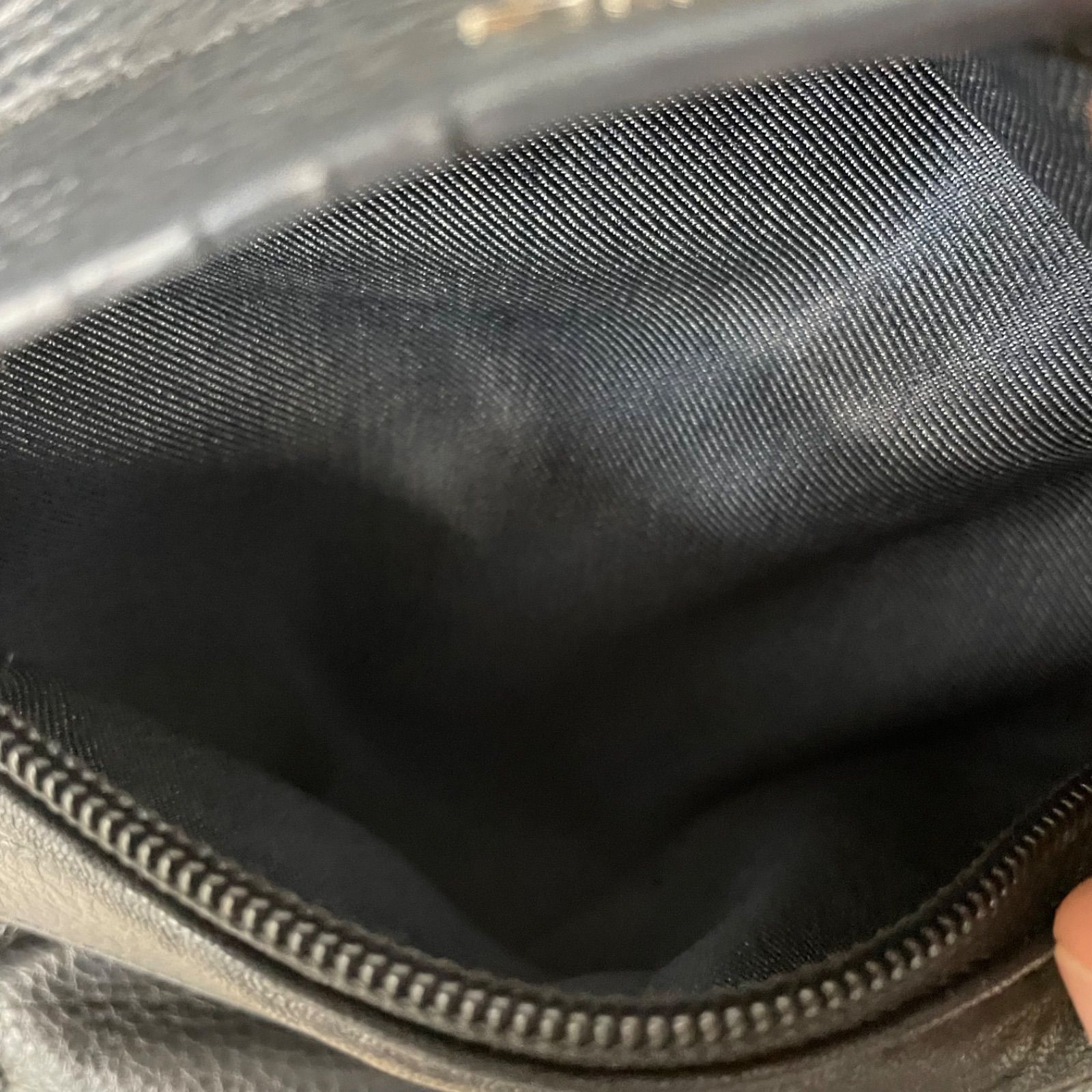 s)DIESEL ディーゼル リュック バックパック ジップ ファスナー レザー