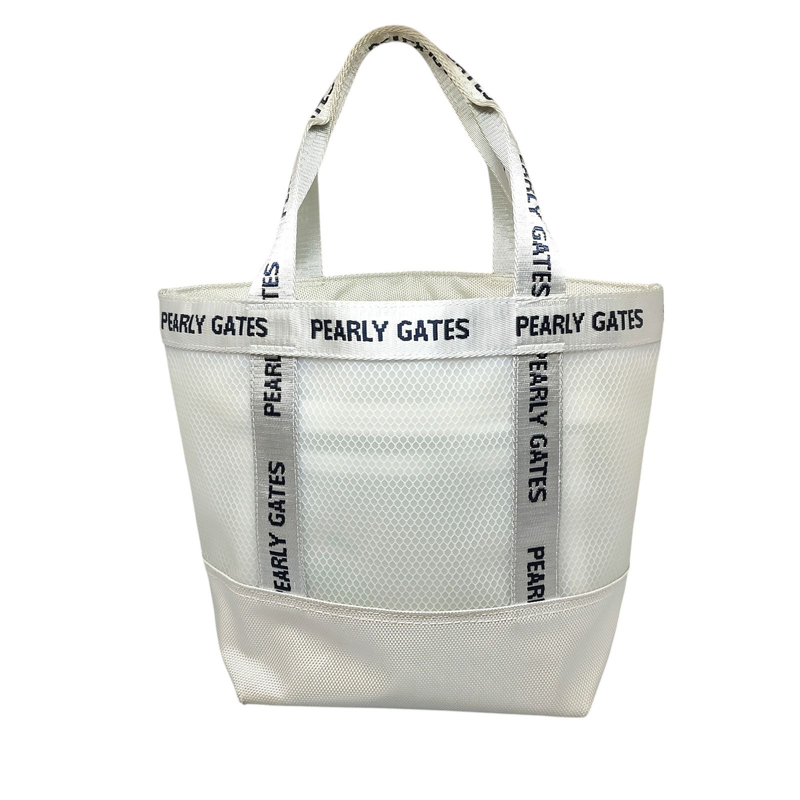 パーリーゲイツ カートバッグ 男女兼用モデル UNISEX PEARLY