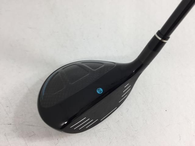 良品】ホンマ ベレス 09 2024 UT ユーティリティ 19° S HONMA GOLF
