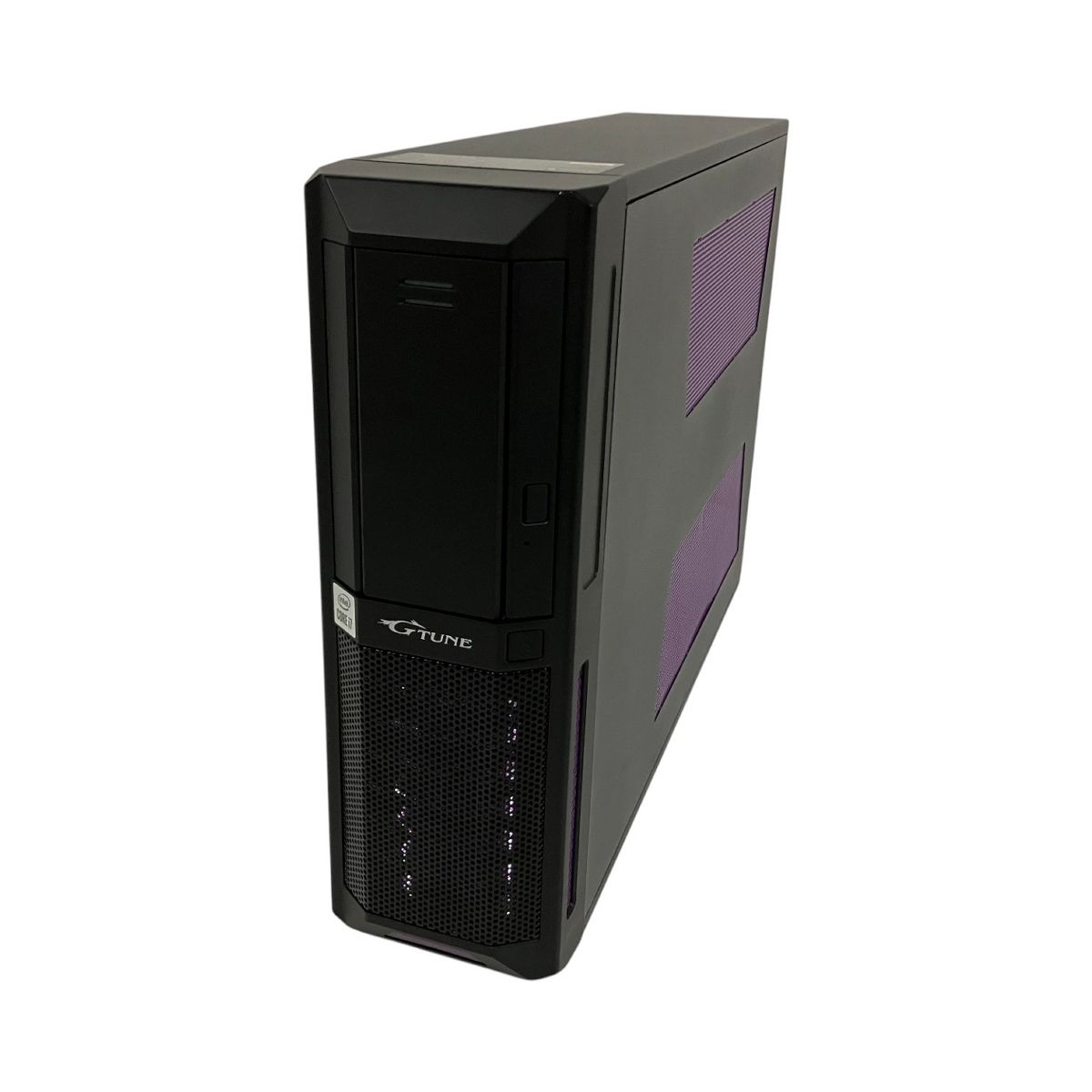 MouseComputer NG710G166 i7-10700 GTX1660SUPER メモリ16GB SSD512GB 