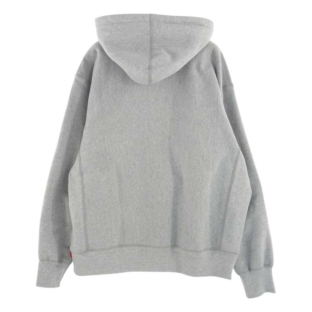 Supreme シュプリーム パーカー 20AW Cross Box Logo Hooded