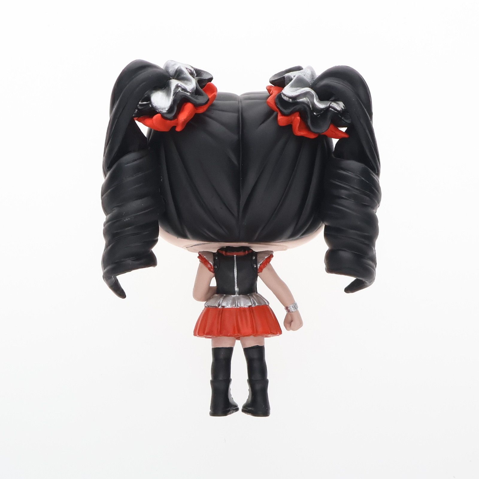 POP! ROCKS 45 MOAMETAL(モアメタル) BABYMETAL(ベビーメタル