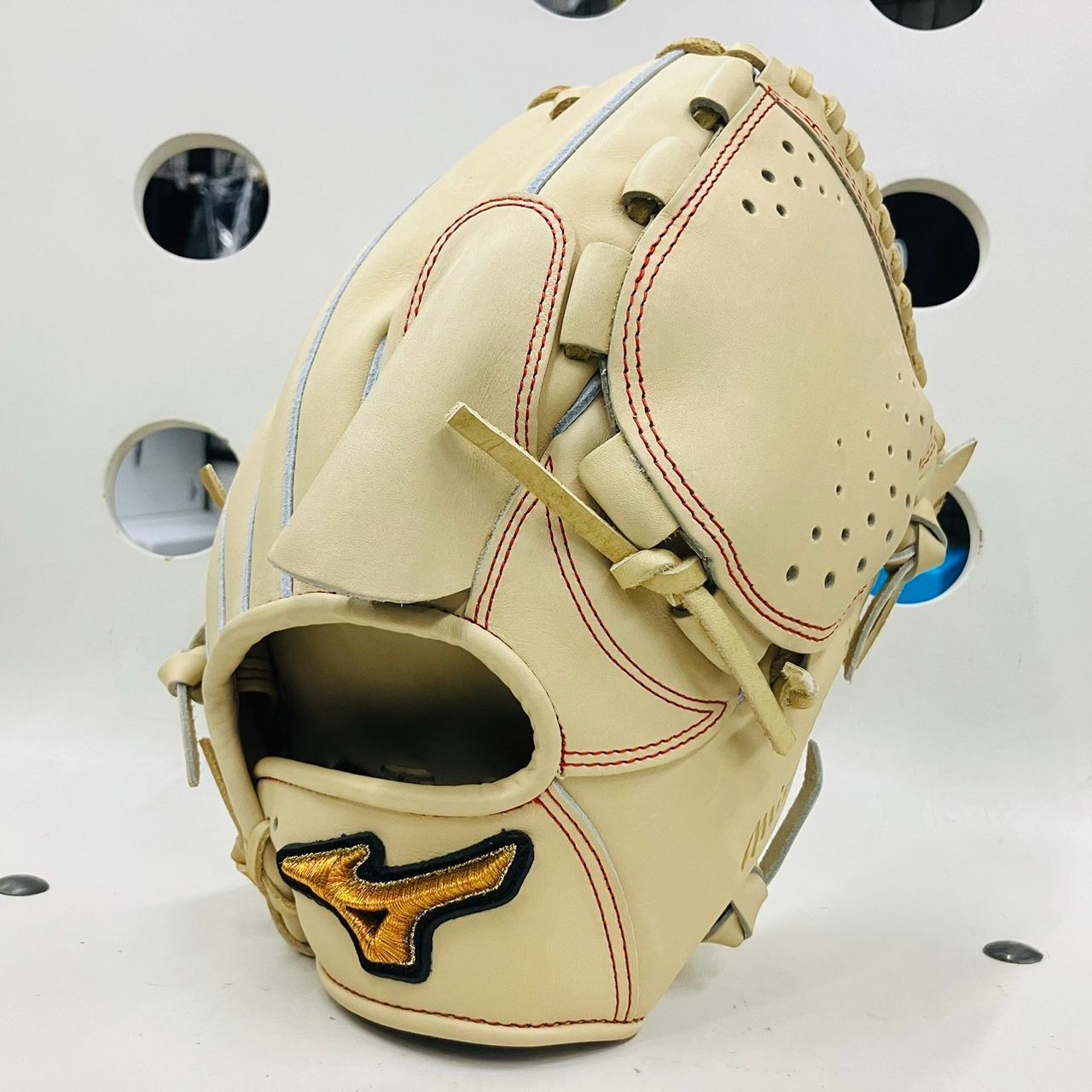 ミズノプロクラシック硬式用投手用BSSショップ限定高校野球対応限定