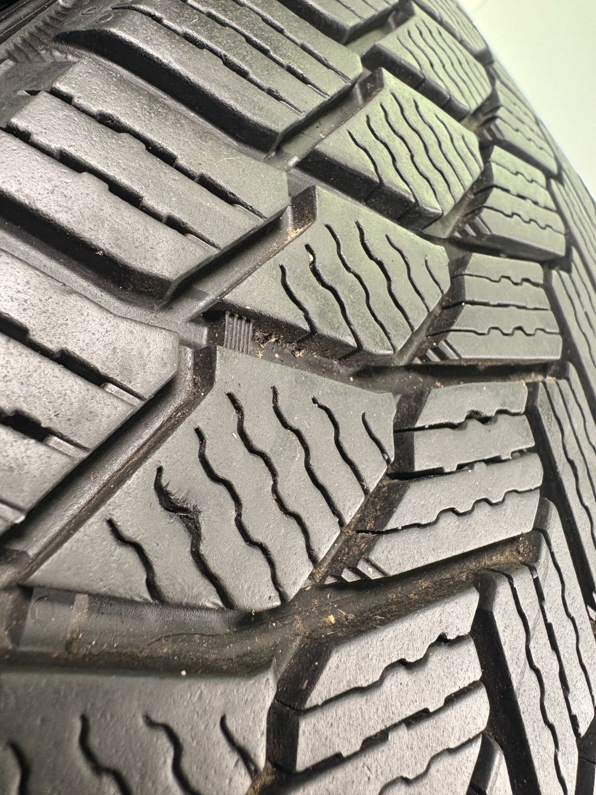 60R18 ミシュラン