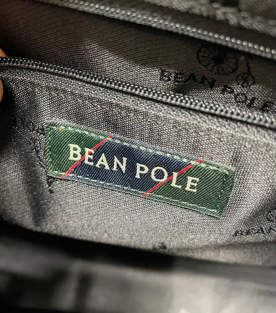 beanpole ビーンポール