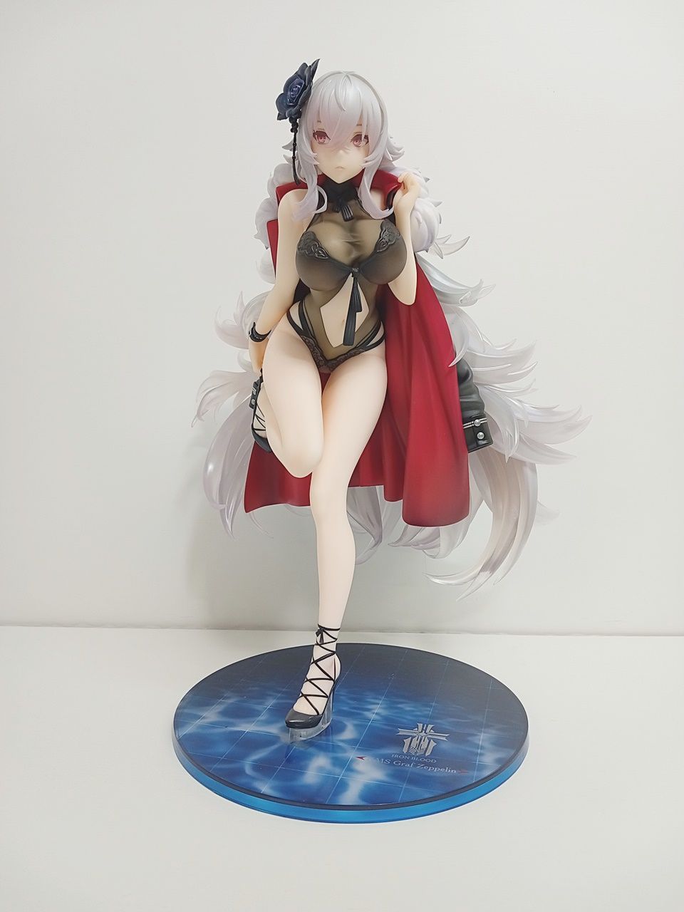 ALTER アルター AZUR LANE アズール・レーン KMS Graf Zeppelin