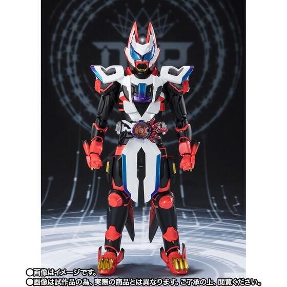 S.H.Figuarts