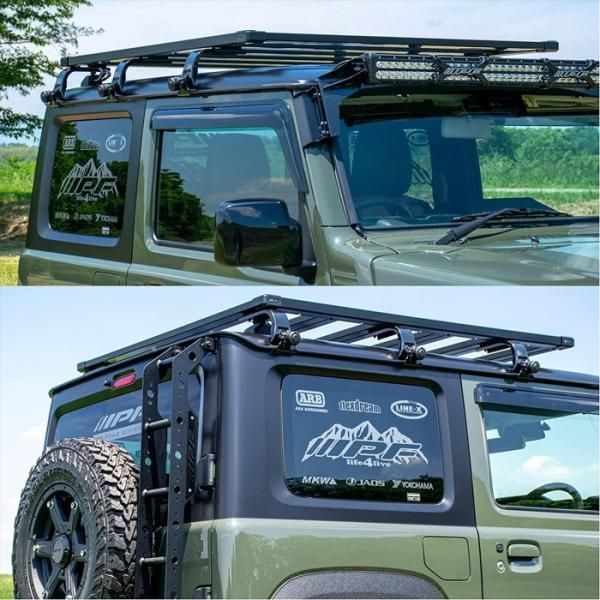 フラットタイプ 伸縮