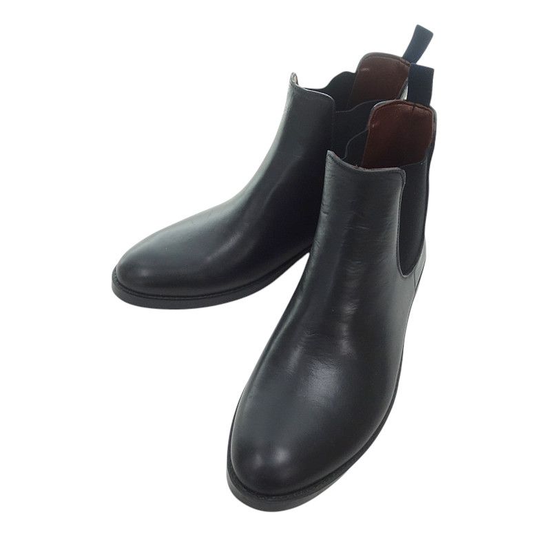 MackintoshPhilosophyサイドゴアブーツ42（M）チェルシー
