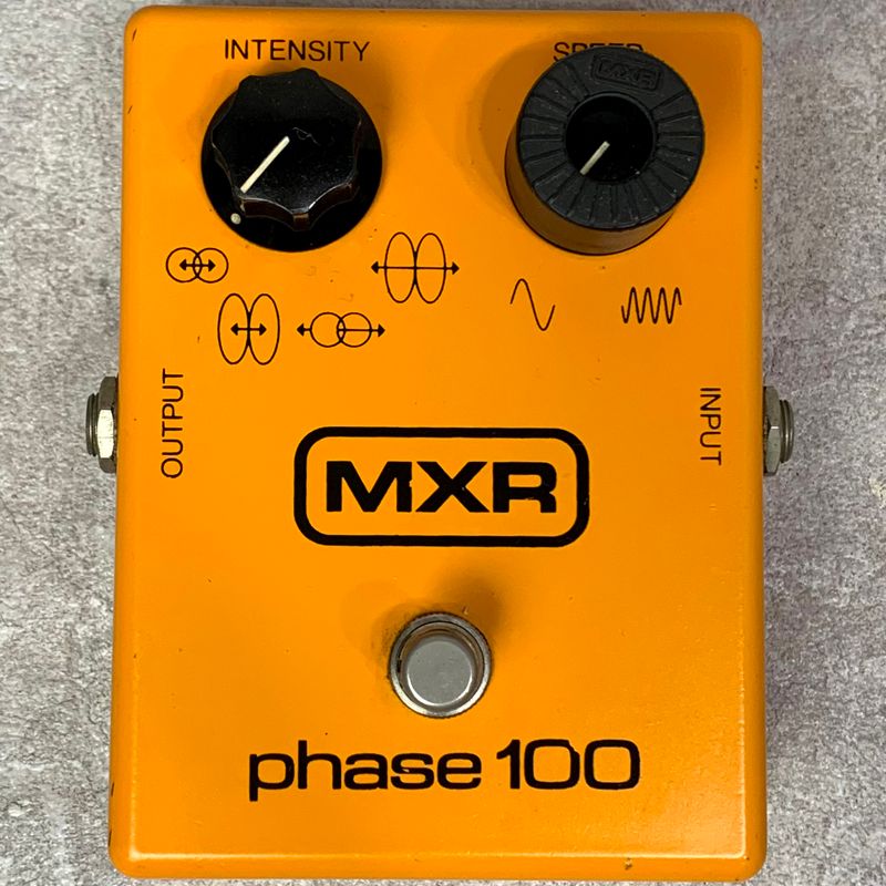 加古川店】【楽器】 MXR | エムエックスアール エフェクター 1980