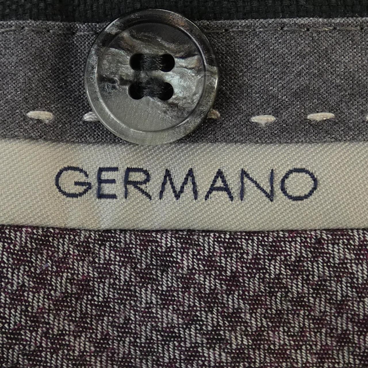 ジェルマーノ GERMANO