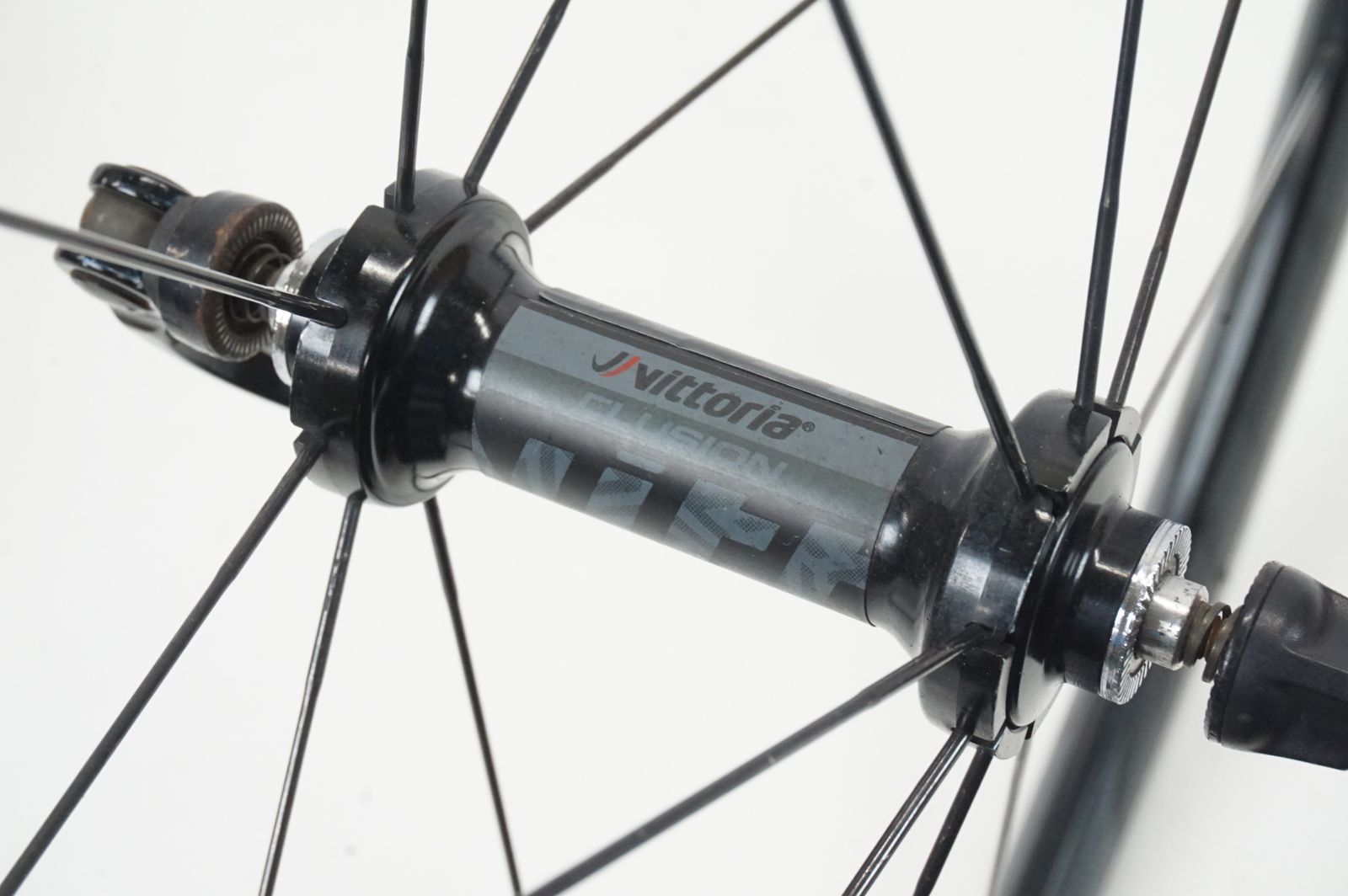 VITTORIA 「ヴィットリア」 ELUSION シマノ 11速 ホイールセット 
