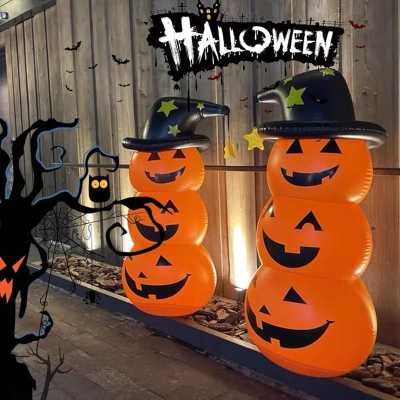 【5個セット】ハロウィン かぼちゃ バルーン140cm 飾り パンプキン 特大 ハロウィン かぼちゃ 即購入OK バルーン 飾り パンプキン 特大 H