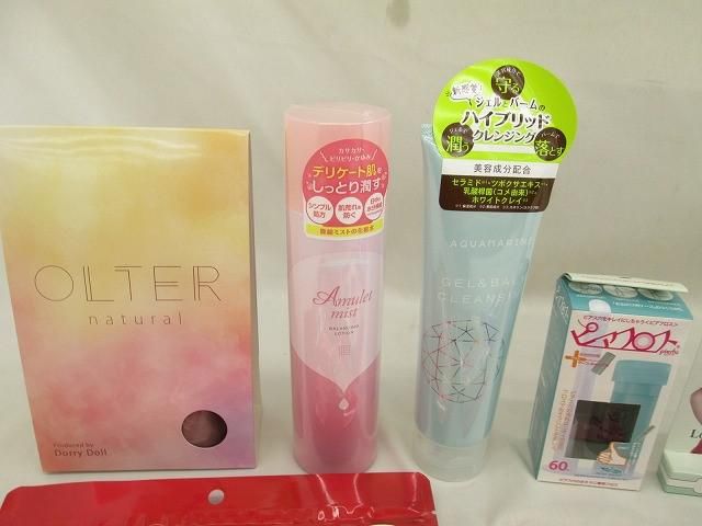 コスメ RJA