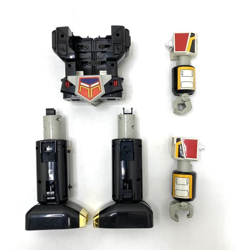 値下げ　【未使用美品】　鳥人戦隊ジェットマン　DX超弩級　ジェットガルーダ 楽天市場】バンダイ 鳥人戦隊ジェットマン DX超弩級 ジェット