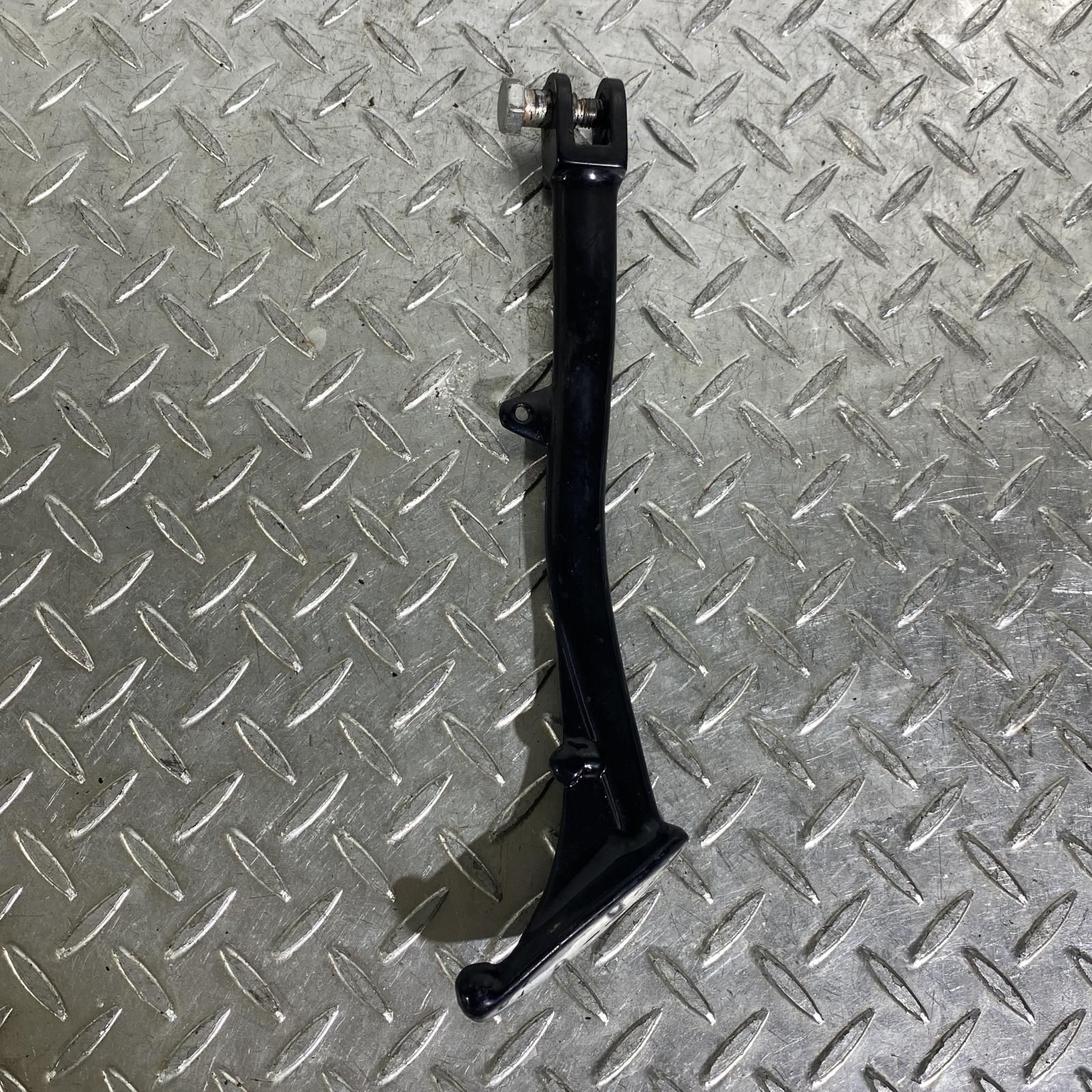 KAWASAKI KZ1000 サイドスタンド カワサキ KAWASAKI