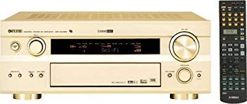 ヤマハ DSP-AX1400(N) DSP AVアンプ ゴールド cm3dmju 【公式通販】