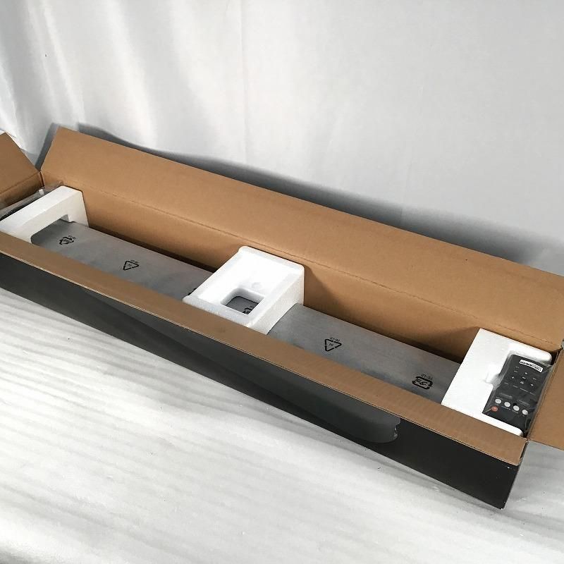 YAMAHA 2024 ヤマハ オーディオ サウンドバー サウンドバー SR-B20A