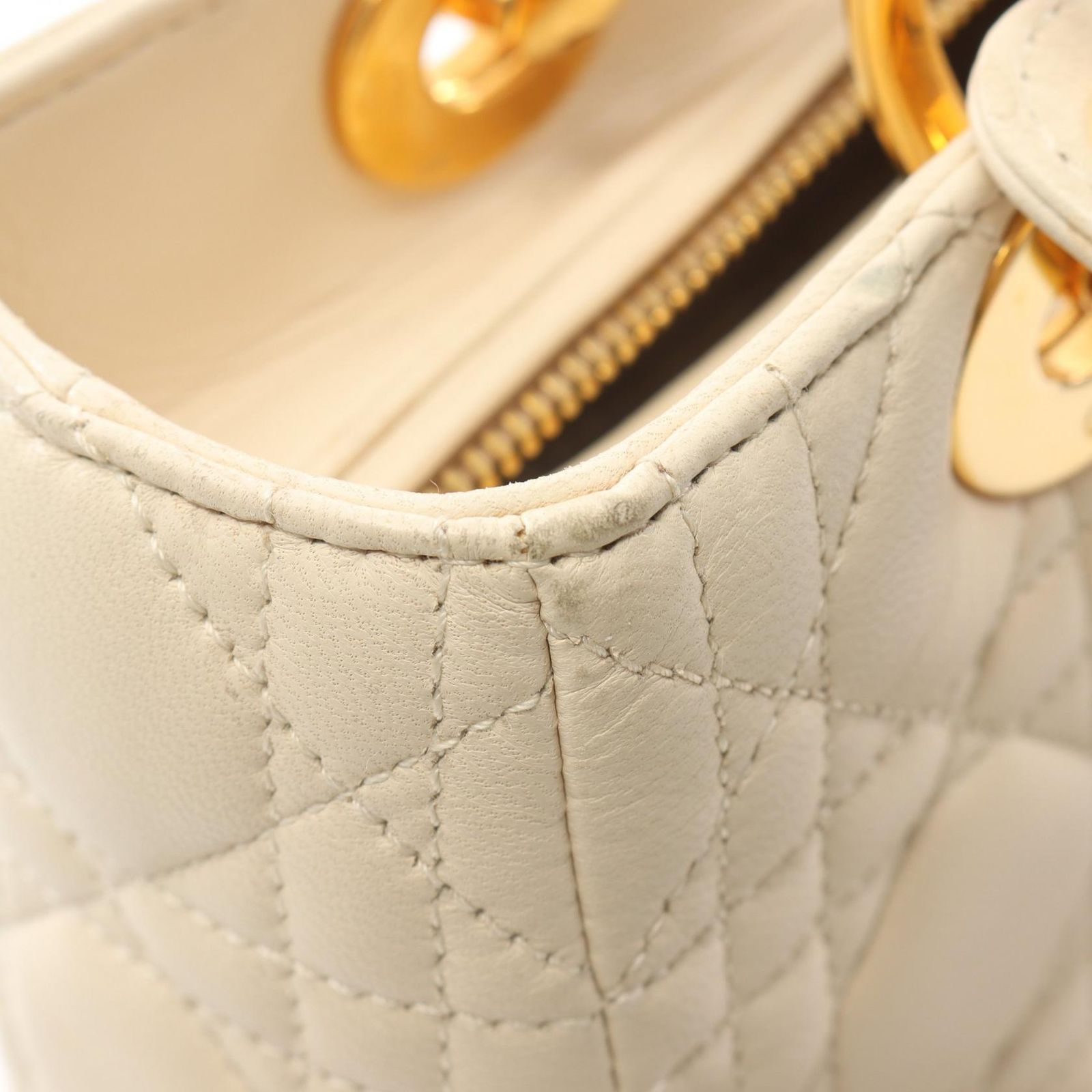 DIOR レディディオール