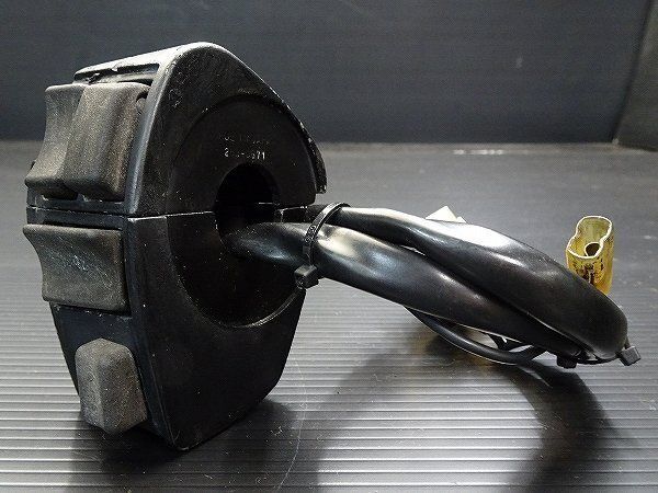 スイッチボックス