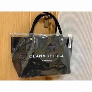 タイ限定 dean&deluca 新品 SOHO トートバッグ ディーンアンド