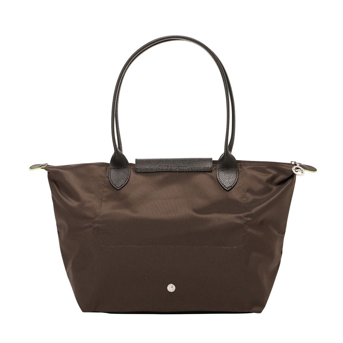 新品 ロンシャン LONGCHAMP トートバッグ ル・プリアージュ グリーン 
