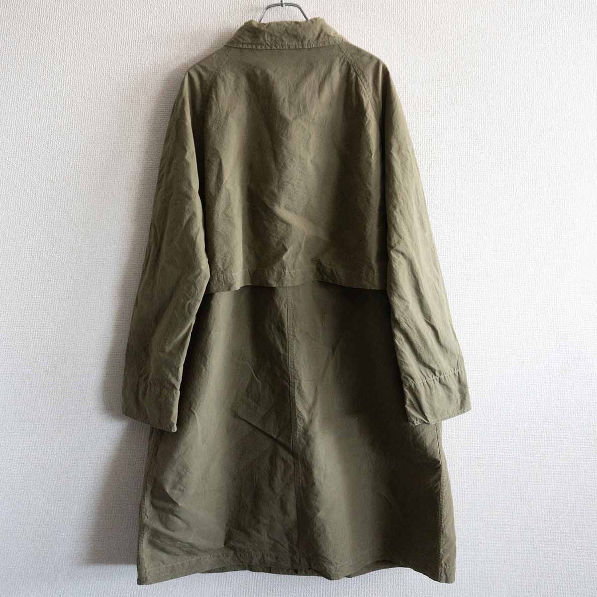 NIGEL CABOURN
