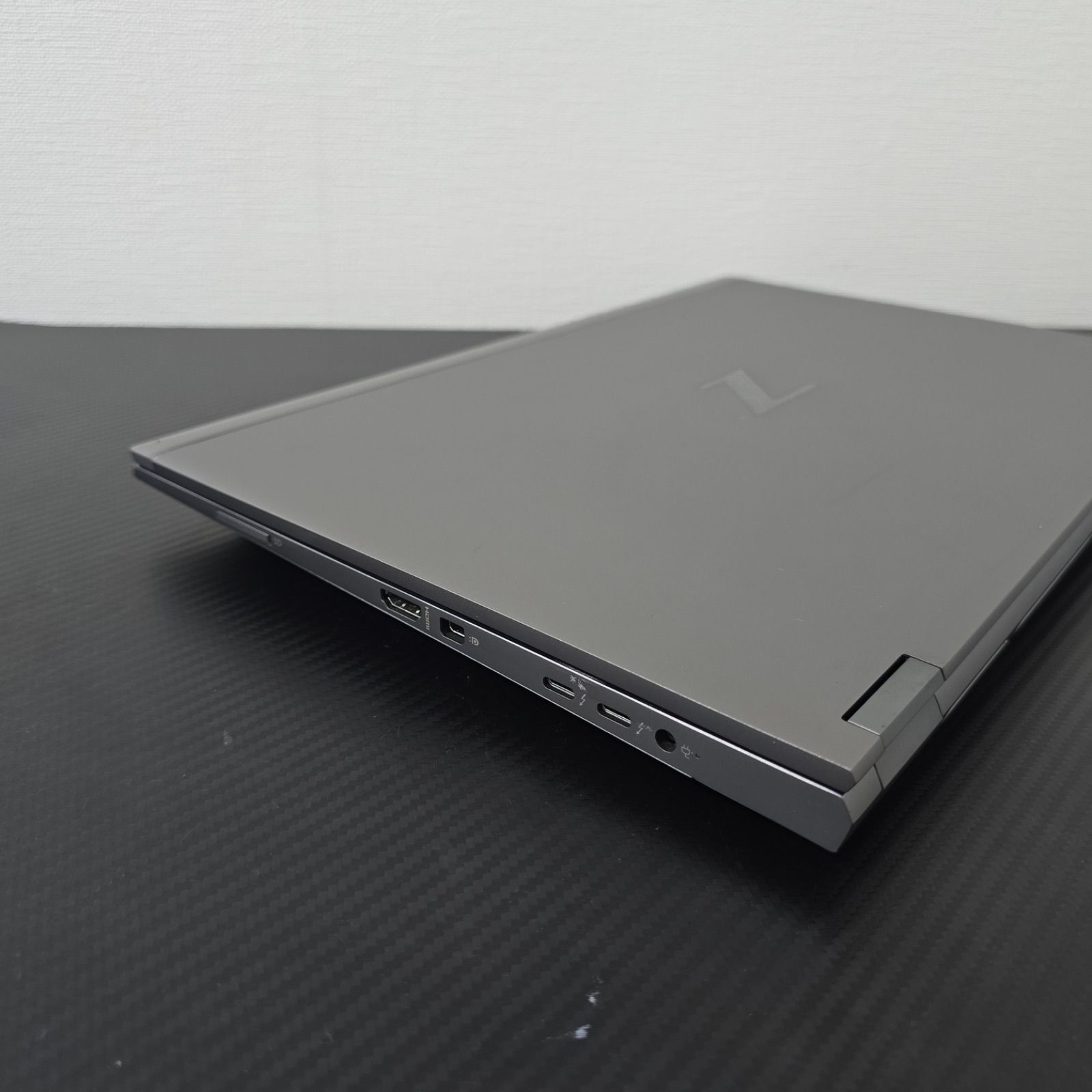 ようすけさん専用 HP Zbook Fury Gen7第10世代i7 HP ZBook Fury
