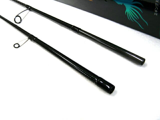 美品】Daiwa EGING X 83ML エギングロッド 説明書あり 【公式通販】
