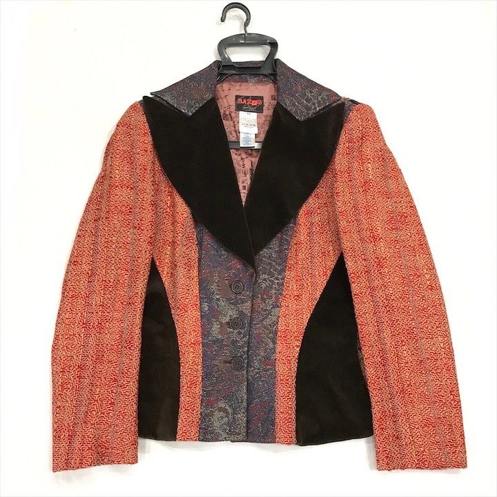 服 a1289