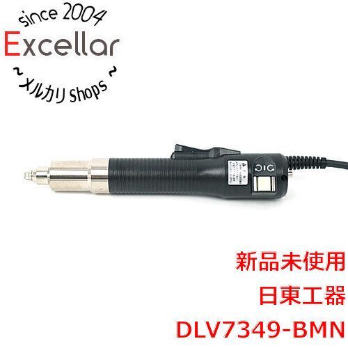 bn:15] 日東工器 電動ドライバ DLV7349-BMN - メルカリ