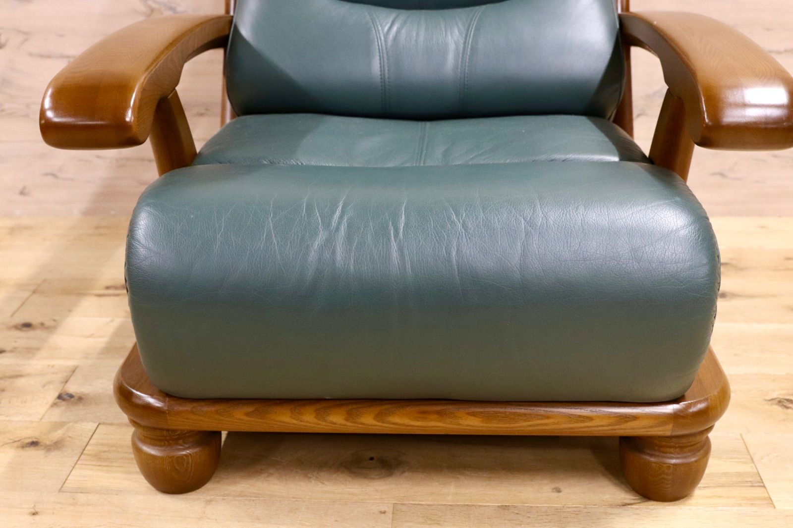 シングルソファ 応接ソファ