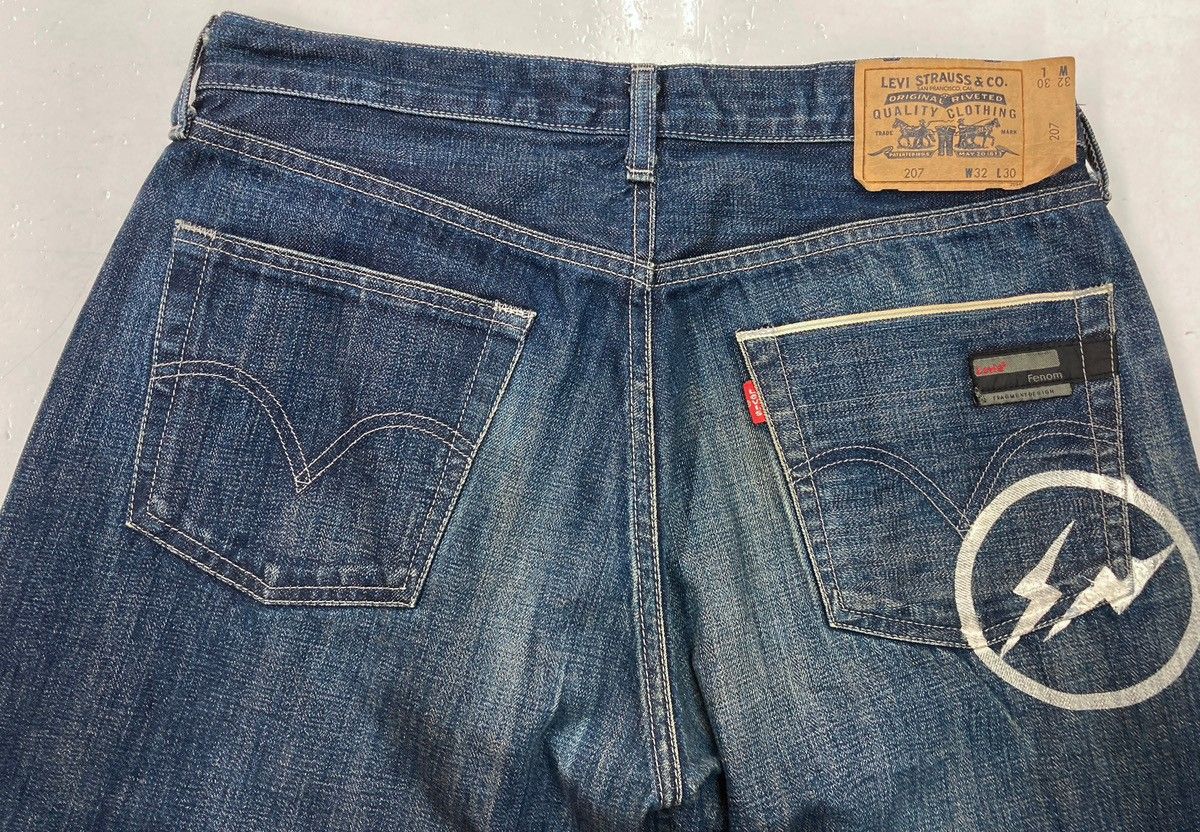 Levi's Fenom 207 初期 W32 2026年最新Levis Fenom 207の人気アイテム
