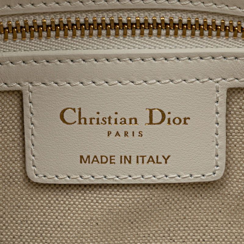 クリスチャンディオール ヴァイブ ミディアム ボウリングバッグ  